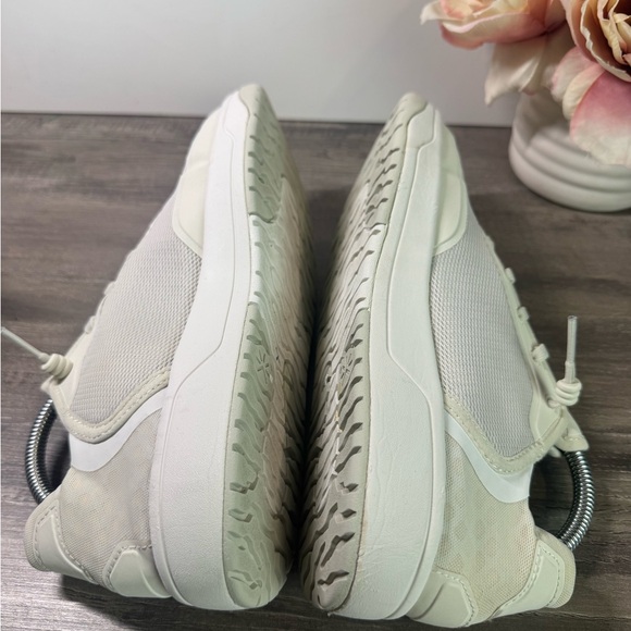 TROPICFEEL Dune waterproof packable sneakers onyx white unisex 8/10.5 $129 - Picture 9 of 11